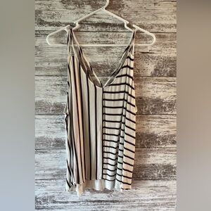 Women’s Plus Tank